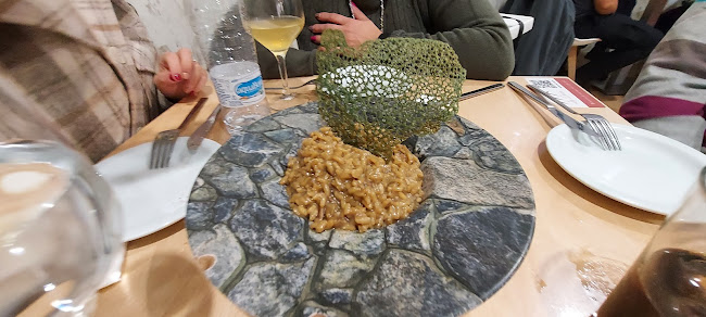 Restaurante Las Dunas Sevilla - Gastronomía y hostelería