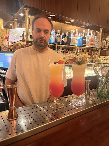 Reviews of COBBLER COCKTAIL BAR in Barcelona - Gastronomía y hostelería
