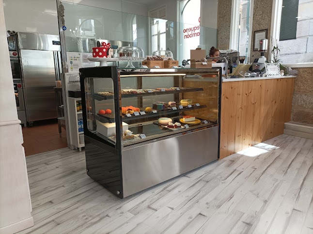 O Pequeno Lambón - Cangas