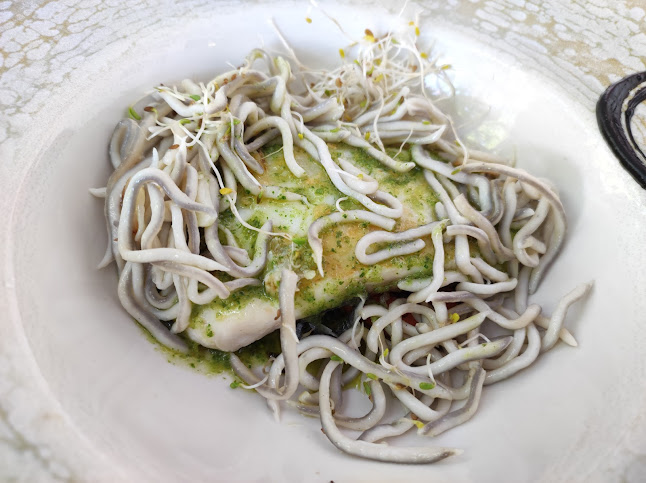 Restaurante Las Dunas Sevilla - Sevilla