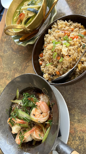 Opinii despre La Boyera Thai Menorca în Mahón - Gastronomía y hostelería