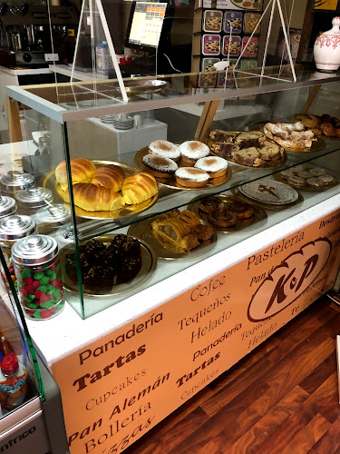 Ke Pans, Panadería - Dulces Internacional - Bajamar