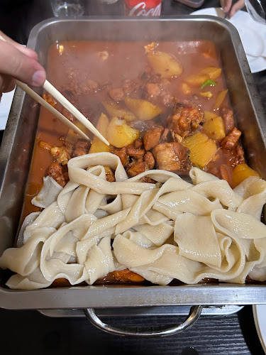 Reviews of 渝州人家 in Madrid - Gastronomía y hostelería