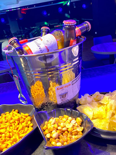 Cinco Estrellas Club