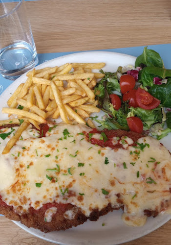 Opinii despre SUD SOCIAL RISTORANTE E PIZZERIA în Arroyo de La Miel - Gastronomía y hostelería