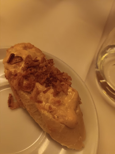 Comentarii opinii despre Taberna Antonio Sánchez - 1787 - La Taberna más antigua de Madrid