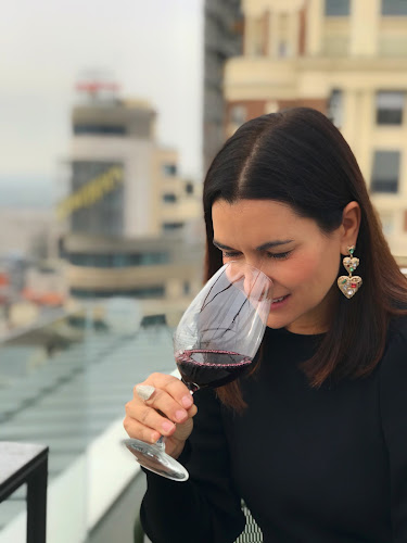 Vino con tino - Madrid