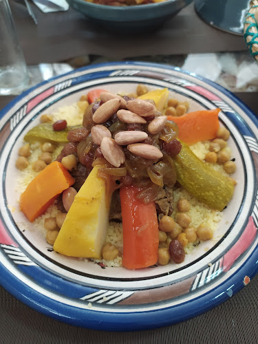 Cafetería La Casa Marroquí - Gastronomía y hostelería