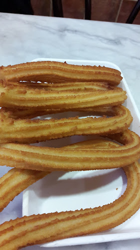 Churreria-Chocolateria La Definitiva - Villanueva de la Torre