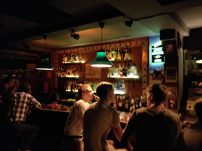 Reviews of Cafe Lisboa in Palma - Gastronomía y hostelería