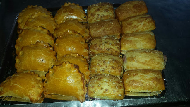 Panadería El Porvenir - Gastronomía y hostelería