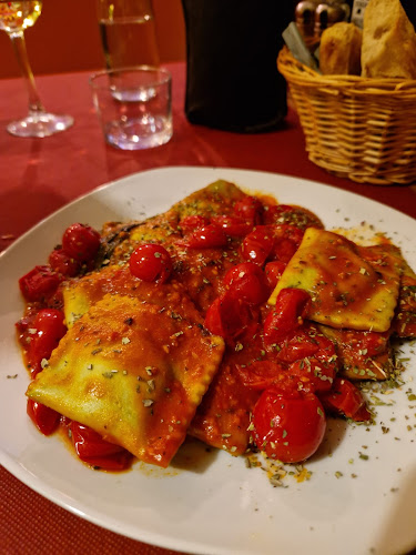 Comments and reviews of Restaurant BelleBuòn