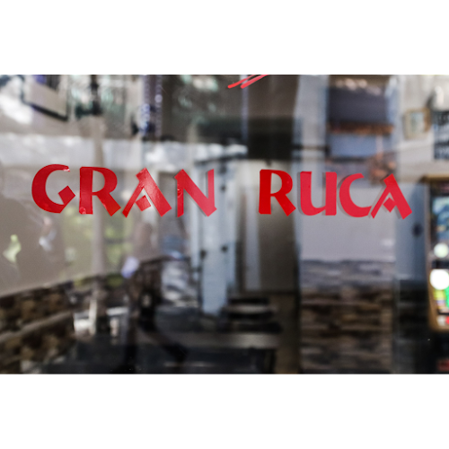 Gran Ruca Restaurante - Gastronomía y hostelería