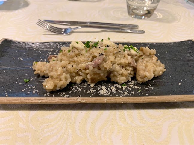 Sergi Vidal Restaurante Open Times