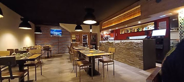 Rambla Rafael Casanova, 4, 08830 Sant Boi de Llobregat, Barcelona