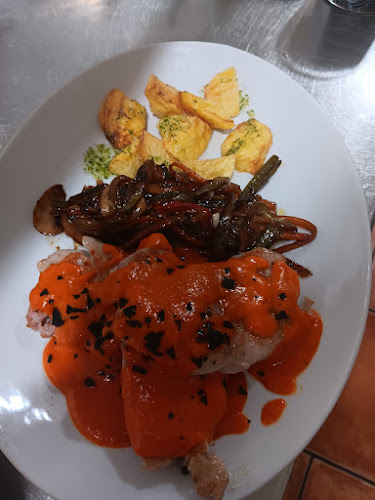 Comments and reviews of Bar Restaurante La Gayata | Recomendado