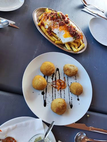 Reviews of El Mirador Asador & Terraza Chill Out in Granadilla - Gastronomía y hostelería