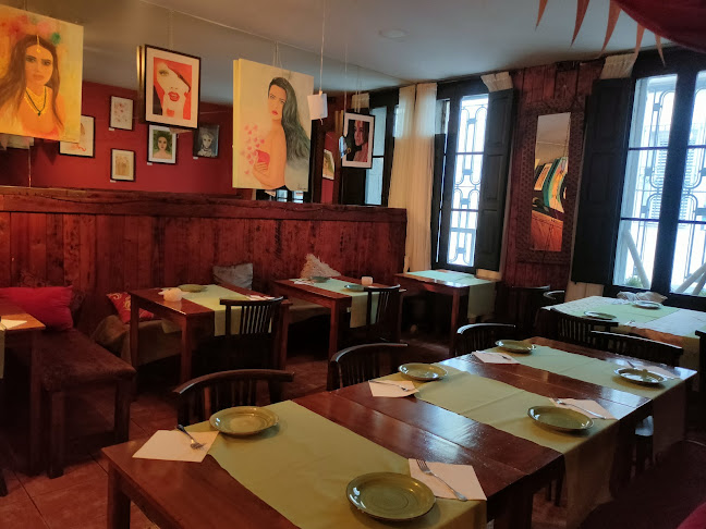 Restaurante La Lola - Gastronomía y hostelería