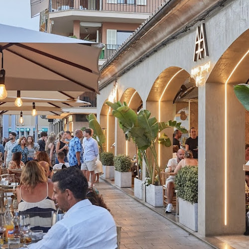 Can Matevet Restaurante Vermutería Open Times