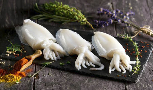 Congelados sueminencia - Gastronomía y hostelería