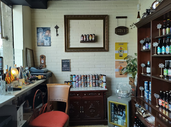 Mercado Municipal de Cabañal, Caseta 26, Carrer de Martí Grajales, 4, Poblados Marítimos, 46011 València, Valencia