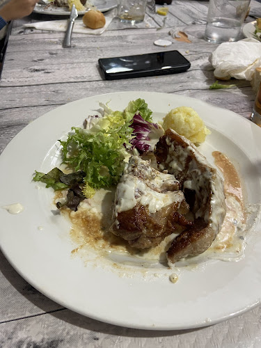 Restaurante Nuevos Horizontes Alcázar de San Juan - Alcázar de San Juan