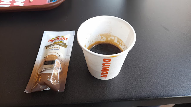 DUNKIN´ - Gastronomía y hostelería