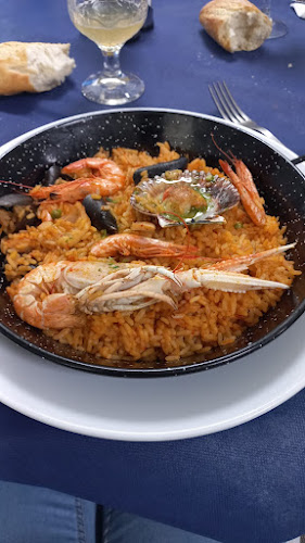 Marisquería Iturrama (CHAMPANERÍA) Phone number