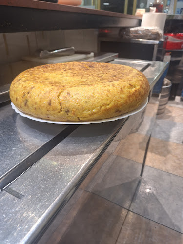 Reviews of Cafetería VIACAMBRE in Ourense - Gastronomía y hostelería