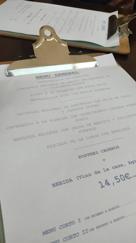 La Ruda Bilbao - Bilbao