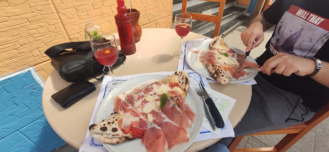 Ciao Mare Pizzería Gourmet Fuerteventura Phone number