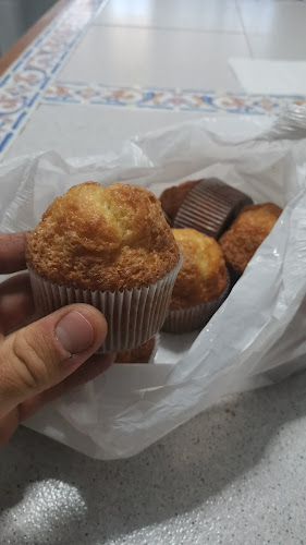Opinii despre Panadería San Antonio de Padua în Villarta de San Juan - Gastronomía y hostelería
