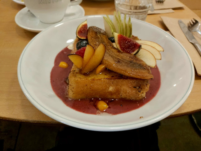 Misión Café Phone number