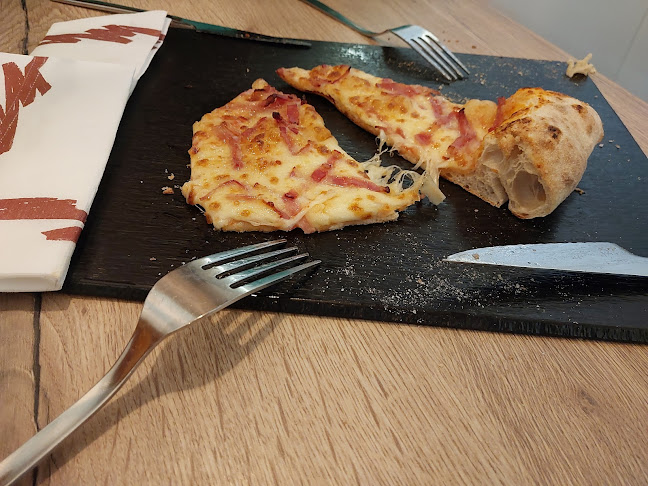 Comentarii opinii despre L'Autentica