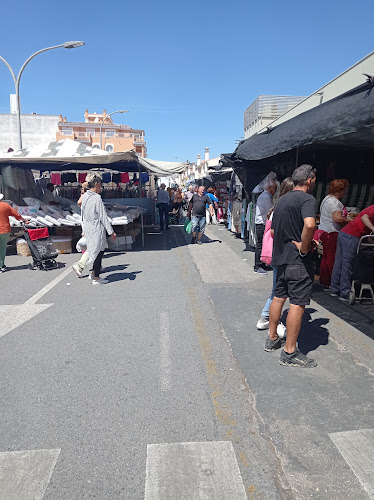 Mercadillo de La Cala del Moral Phone number