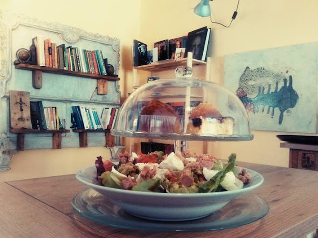 Carrer del Cid, 20, 03001 Alacant, Alicante