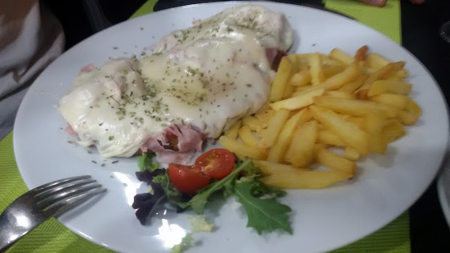 Comments and reviews of Pizzeria Amici Toscar