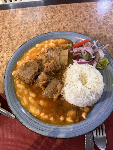 Comentarii opinii despre Restaurante Inka Barcelona