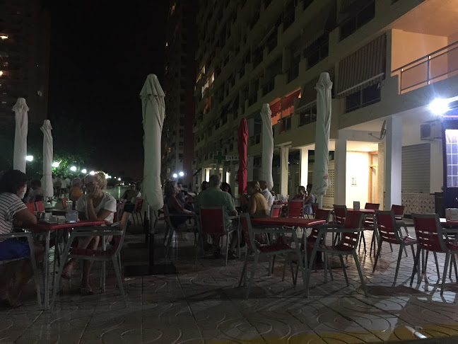 Comments and reviews of Horchateria