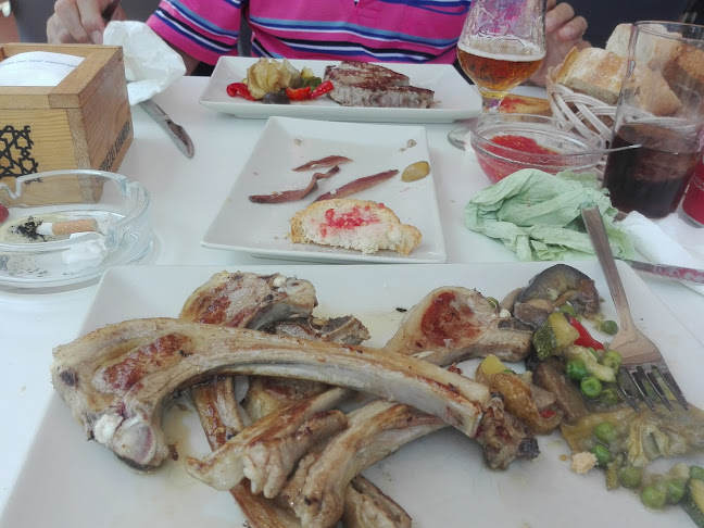 Cafetería La Carxofeta - Gastronomía y hostelería