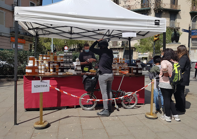 Mercadillo (4º sábado de cada mes) Phone number