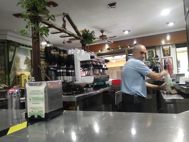 Reviews of Manzanilla in Sevilla - Gastronomía y hostelería