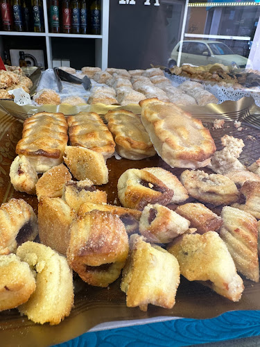 Reviews of Panadería Fet A Mà in Santa Pola - Gastronomía y hostelería