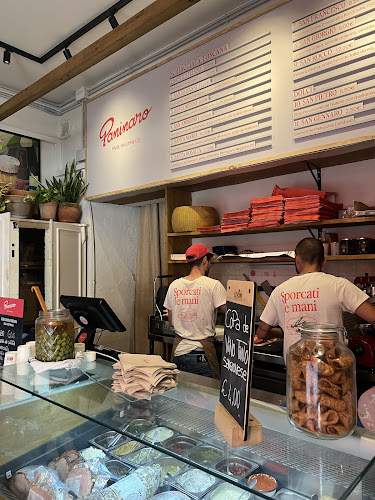 Comentarii opinii despre Paninaro Born