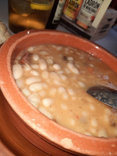 Restaurante Mesón El Picadero Open Times