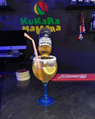 Kukaramakara-mallorca - Palma