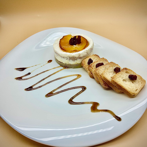 Restaurante Gianni Tapas - Gastronomía y hostelería