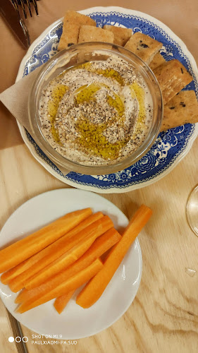 Opinii despre TXUKRUT Bar în Bilbao - Gastronomía y hostelería