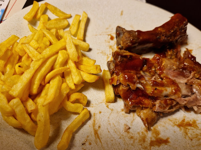 Foster's Hollywood - Camargo