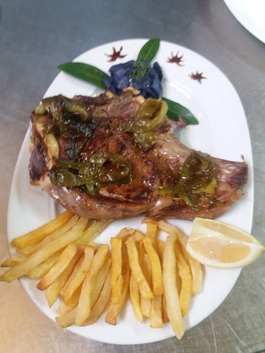 Reviews of Bar restaurante La Guindilla 2010 in El Rocío - Gastronomía y hostelería